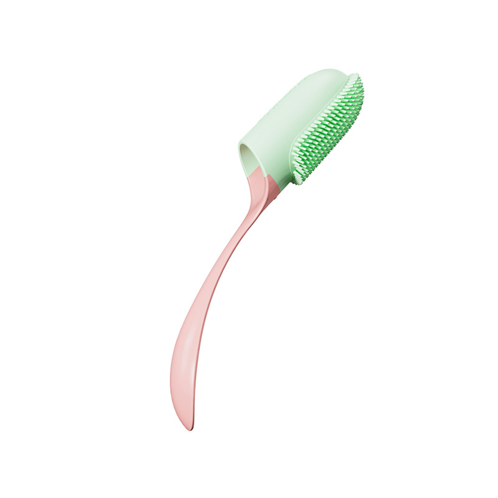 Pet Finger Toothbrush 2
