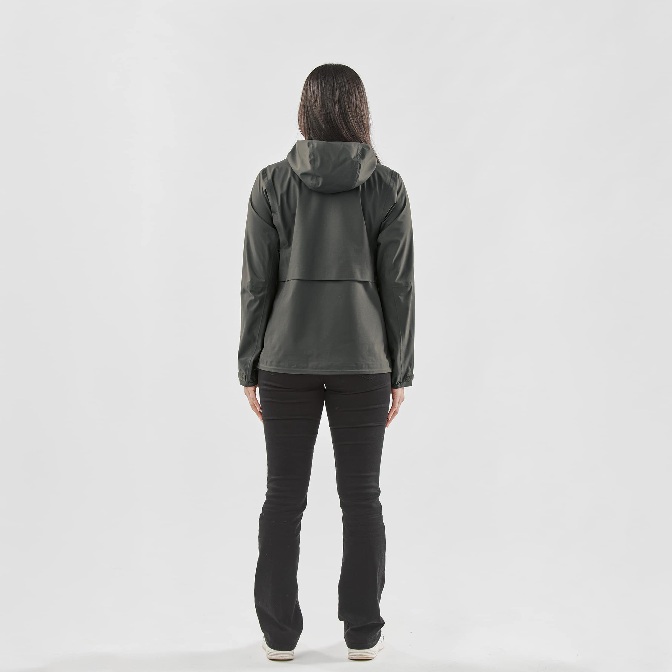 Stormtech Women's Artimus Technical Shell 5