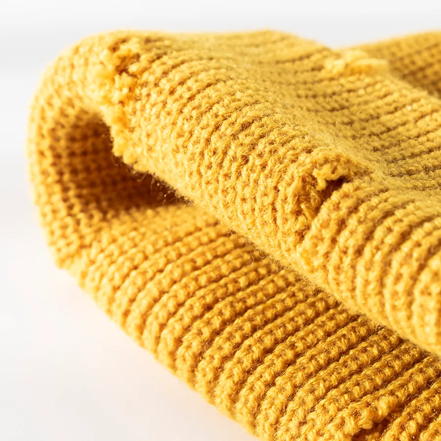 Modern Acrylic Beanies 4