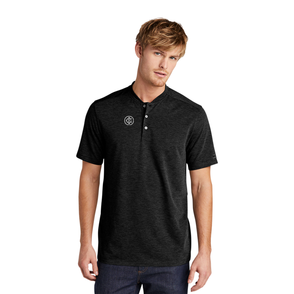 OGIO Evolution Henley 6
