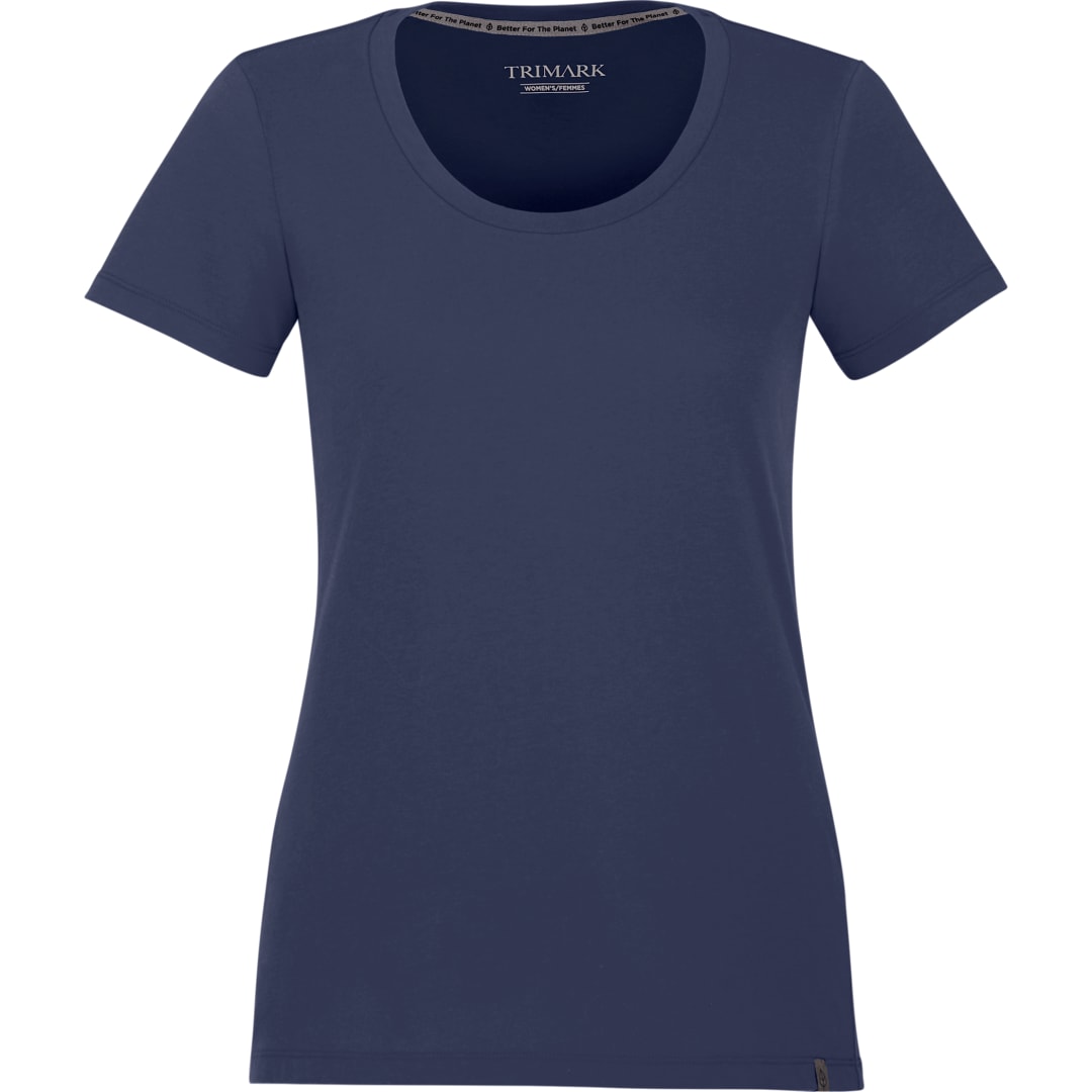 Women's SOMOTO Eco Short Sleeve Tee 89