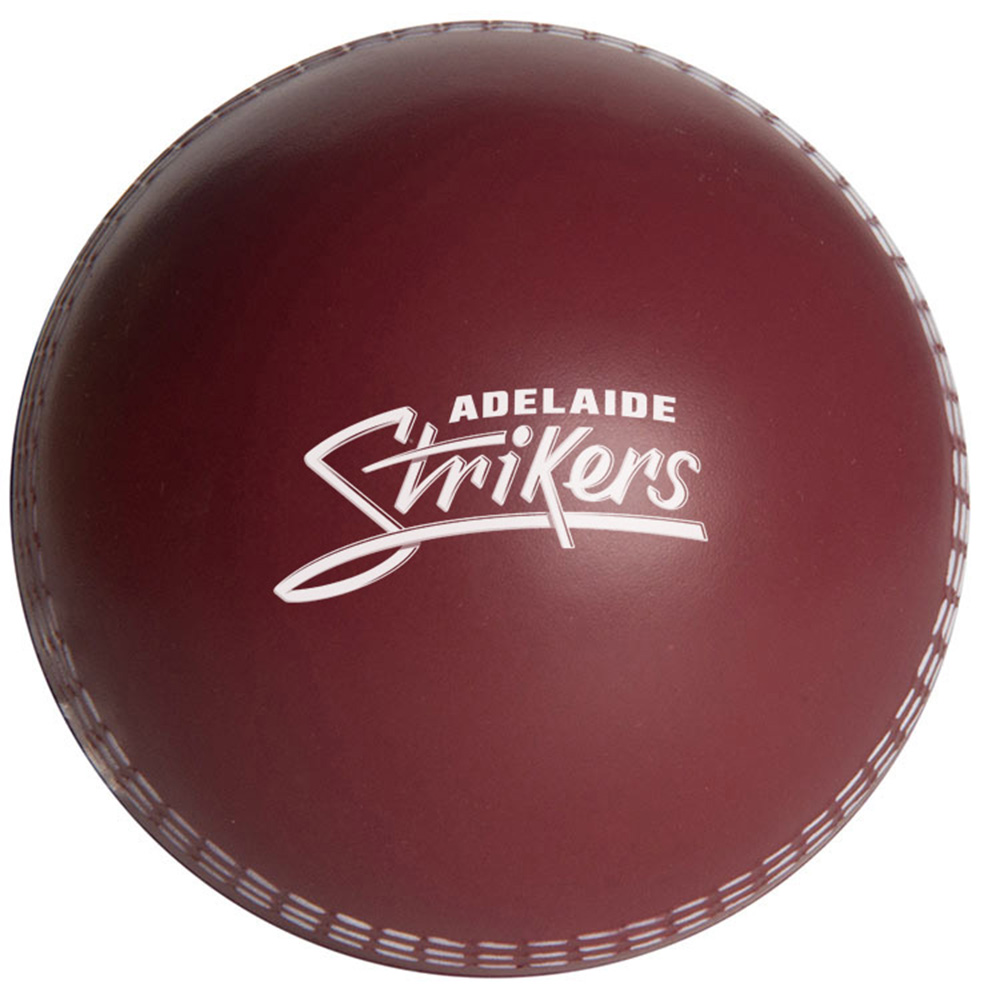 Cricket Ball Stress Reliever 1