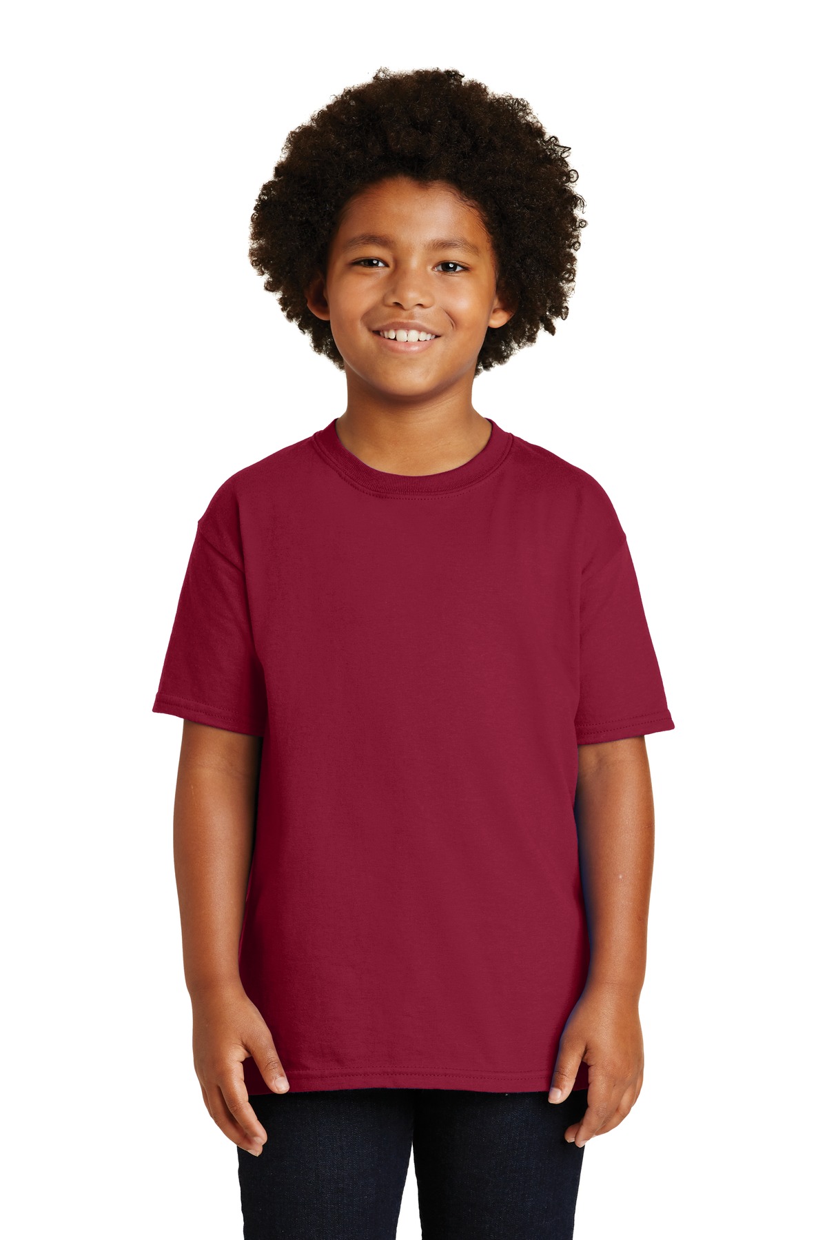 Gildan® Youth Ultra Cotton 100% US Cotton T-Shirt 139