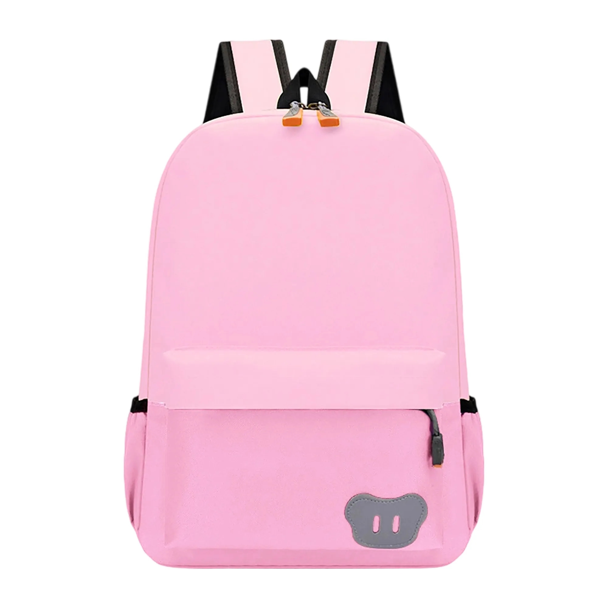 Reflective Student Backpack 3