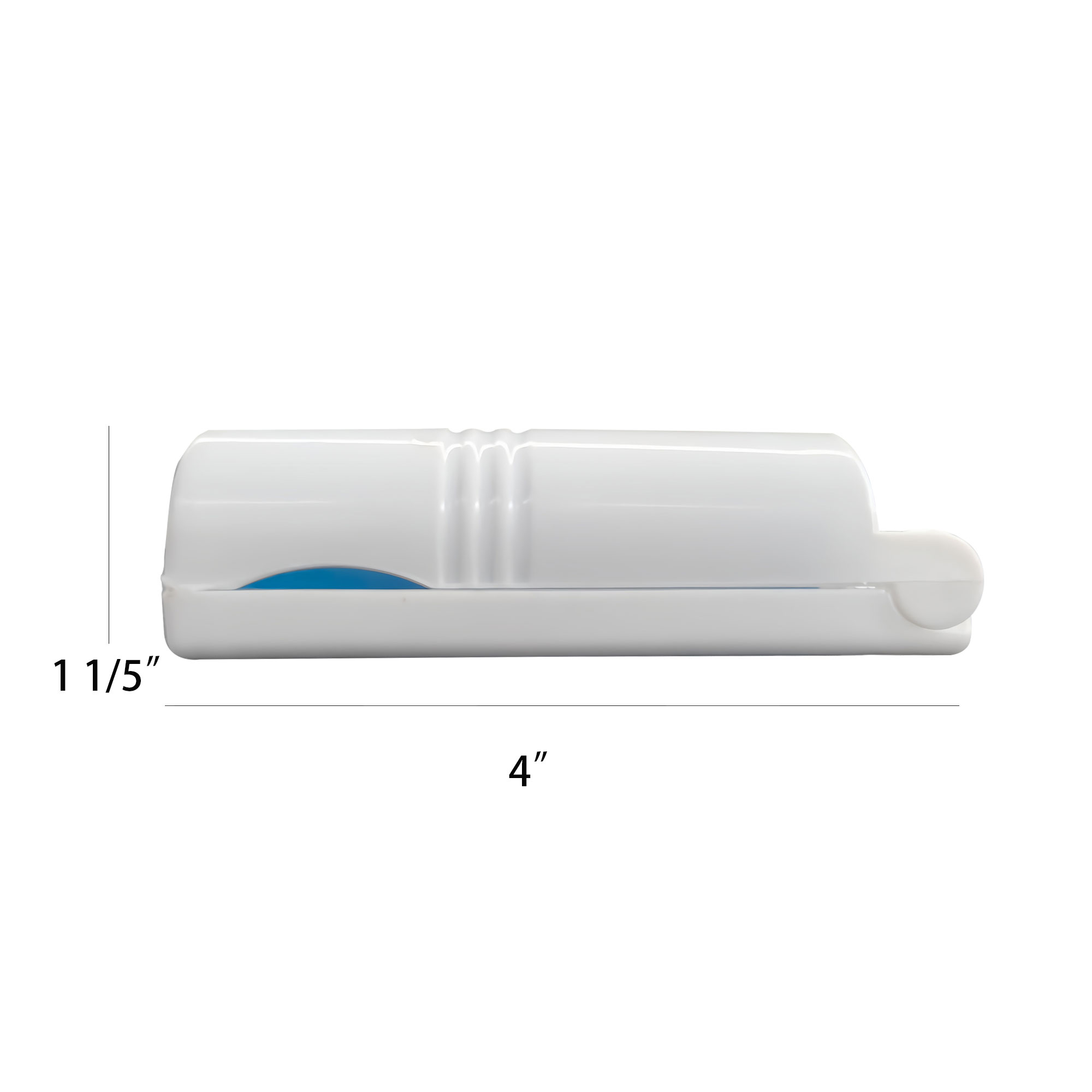 Foldable And Washable Clothing Lint Roller 3