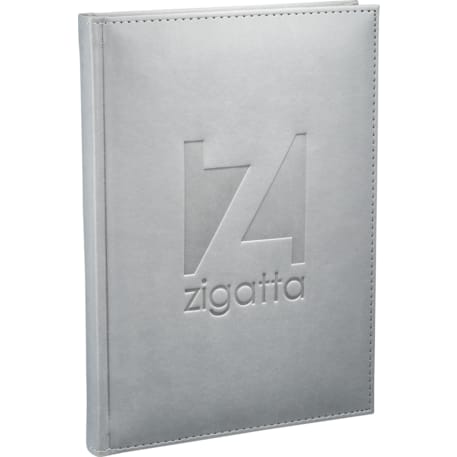 FSC® Mix 7" x 10" Pedova™ Large Bound Journal 27