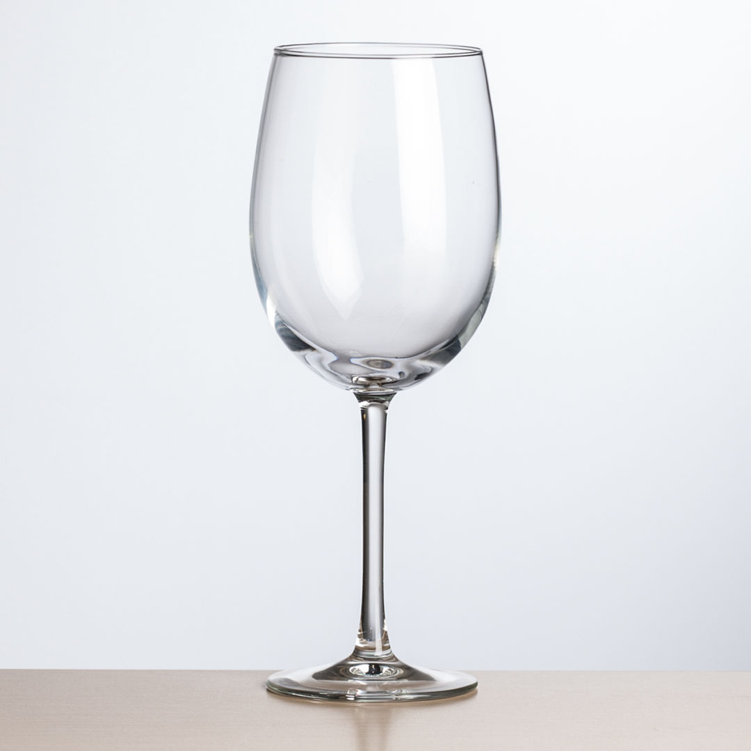 Connoisseur Wine - Deep Etch 3