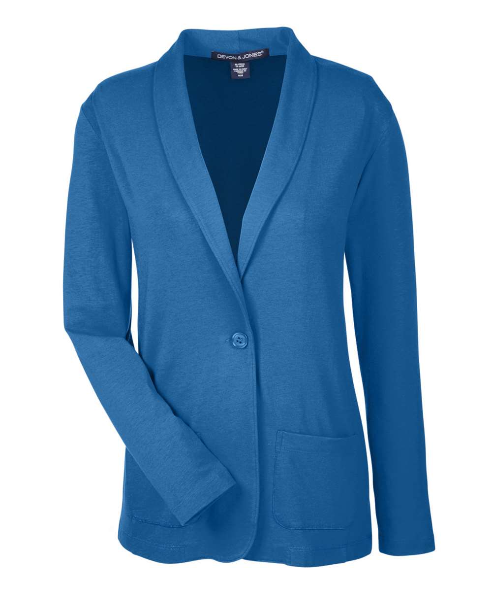 Women's Perfect Fit™ Shawl Collar Cardigan - DP462W 30