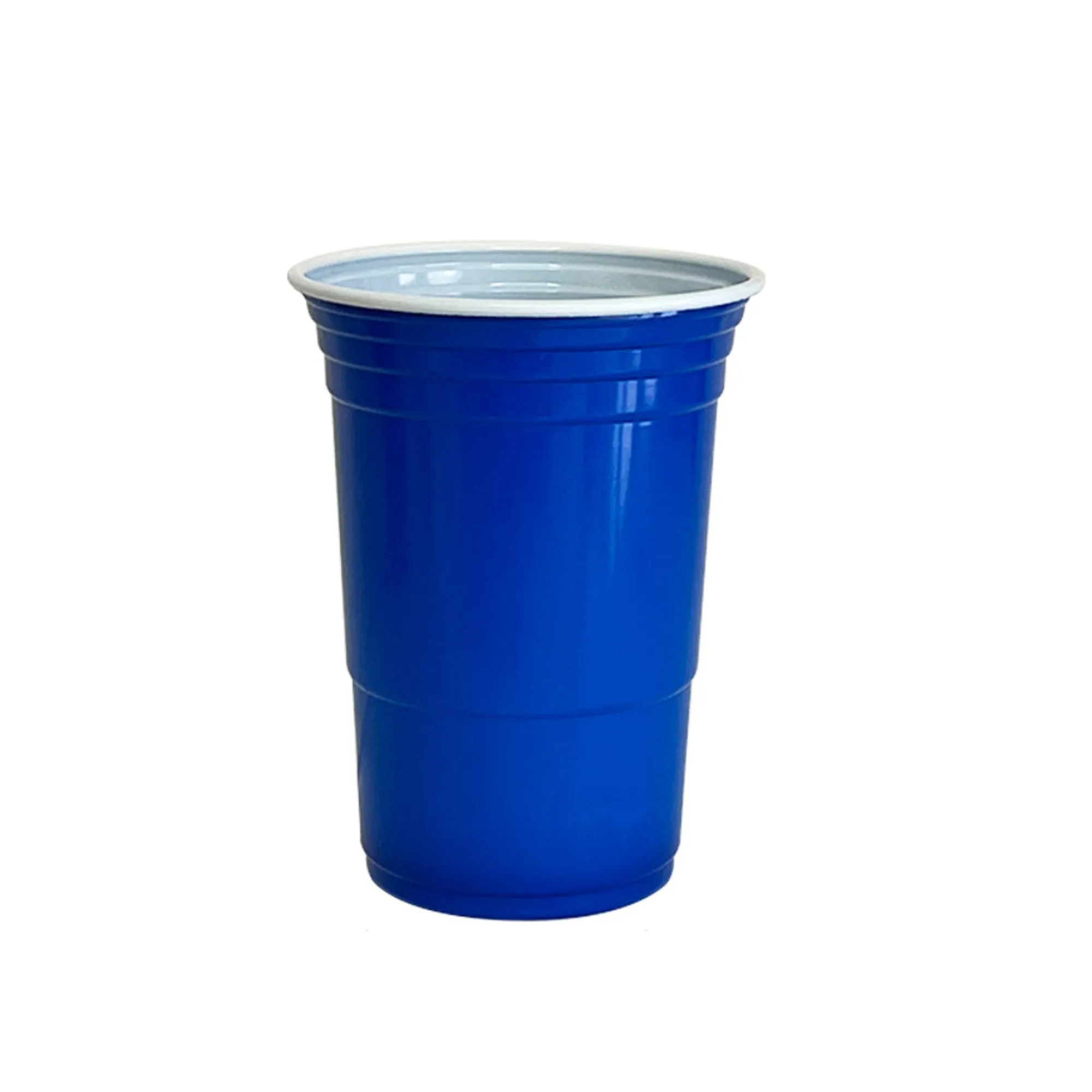 16 Oz. Reusable Plastic Party Solo Cup 2