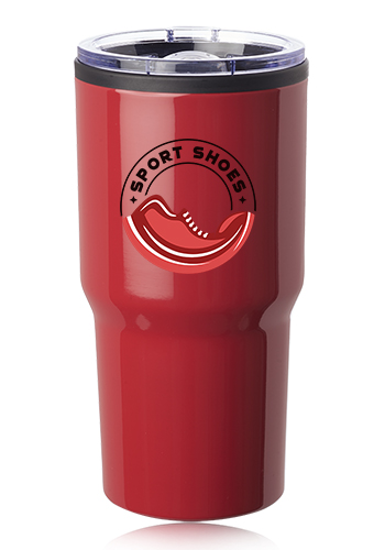 16 oz. Sanibel Travel Mugs 10