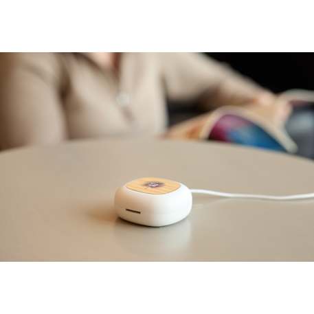 Travel RABS and Bamboo Essential Oil Diffuser 33