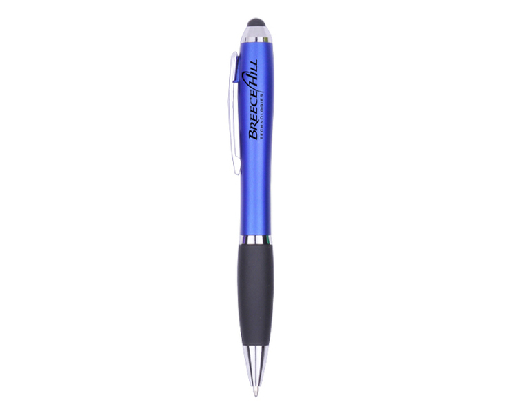 Plastic Stylus Pen - Model 1509 4