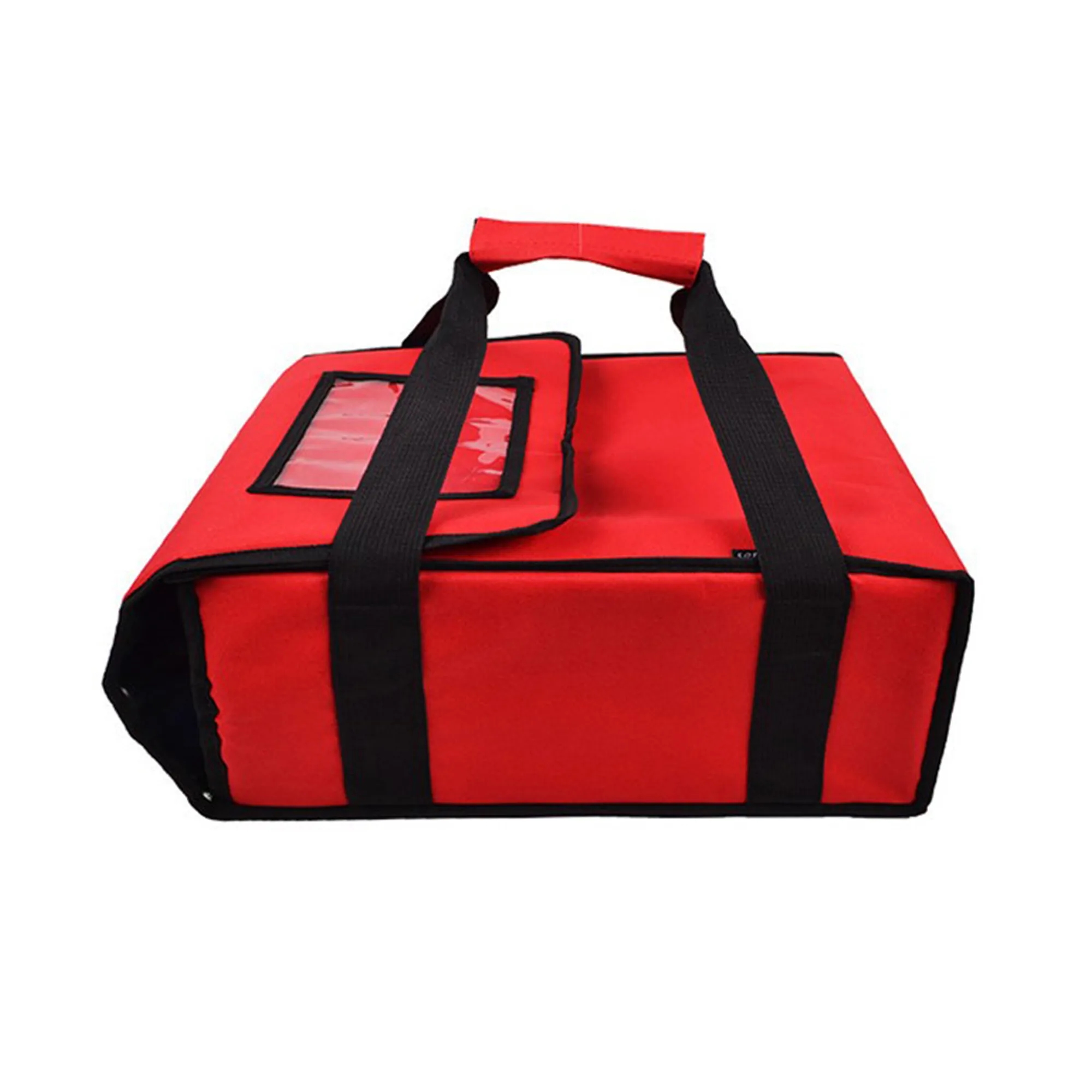 12" Pizza Cooler Bag 1