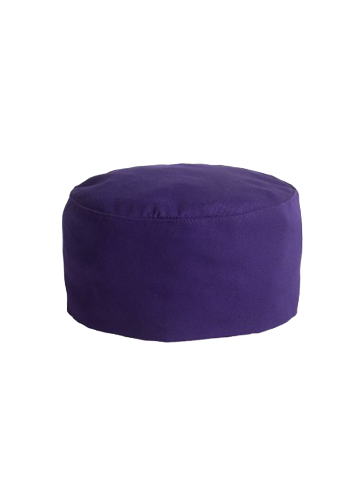 Uncommon Chef - Unisex Hook and Loop Poplin Chef Hat 9