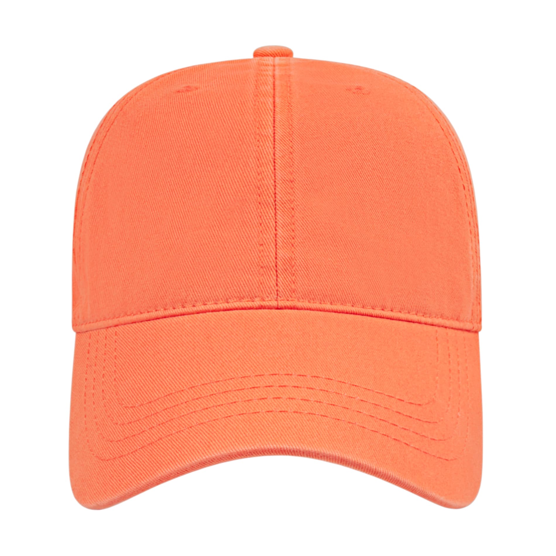 Cap America Relaxed Golf Cap 110