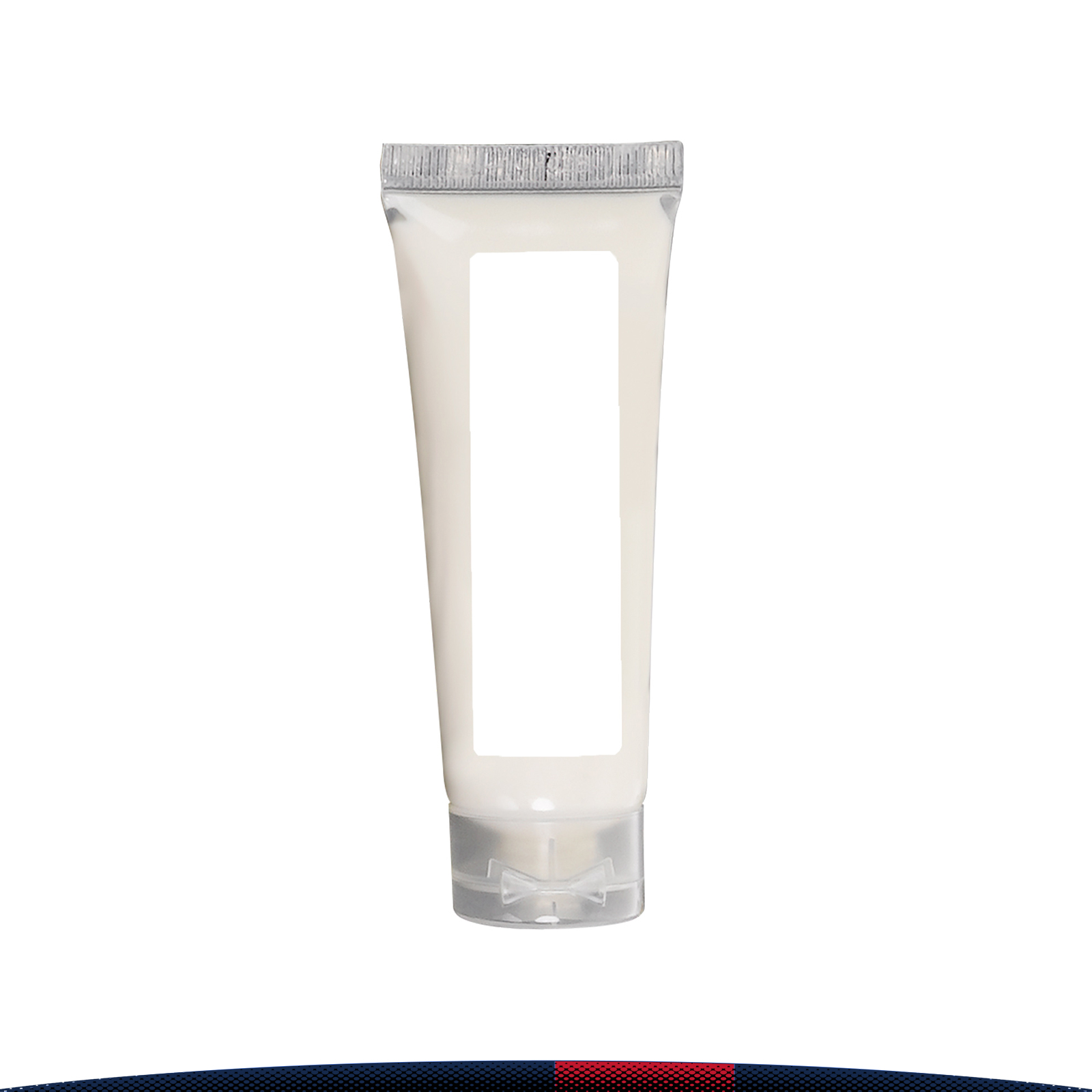 1 oz. Glowe Squeeze Tube Lotion 2