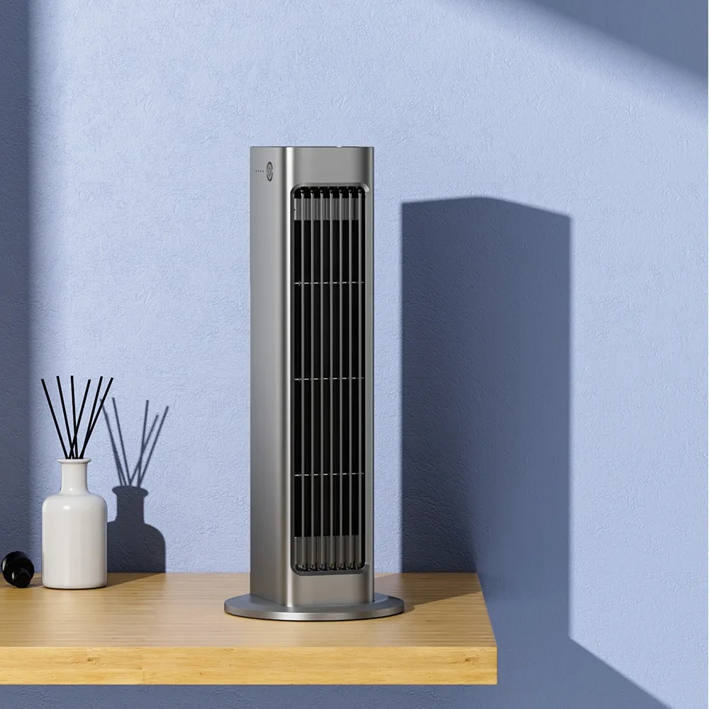 Bladeless Tower Fan 3