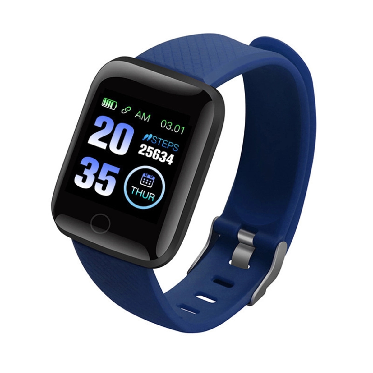D13 Smart Watch 3