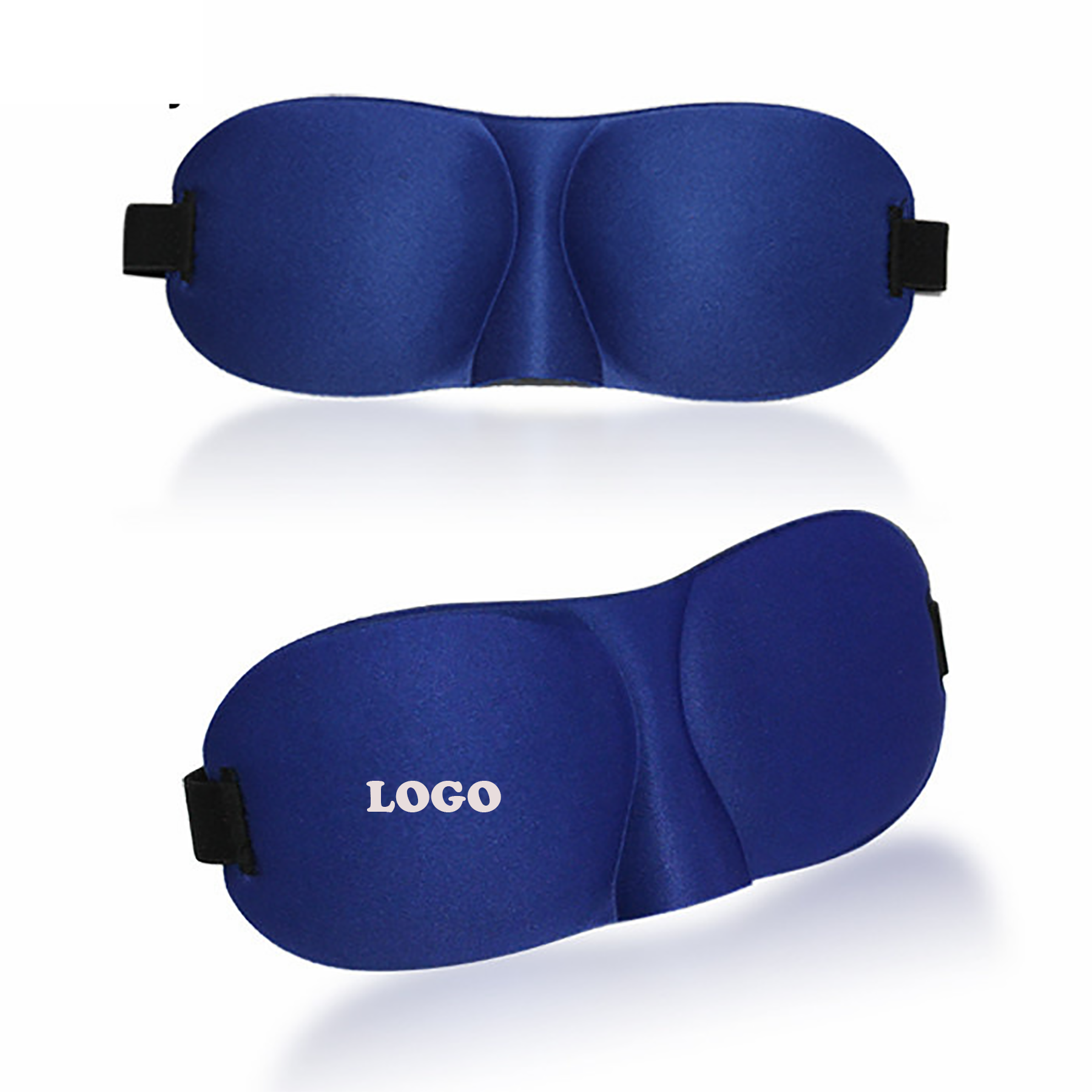 3D Sleep Eye Shade Blinder 3