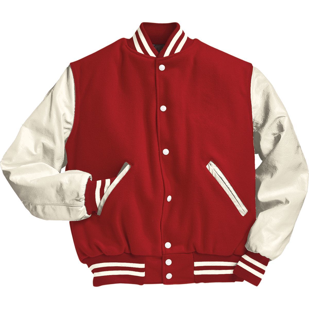 Award Jacket 7