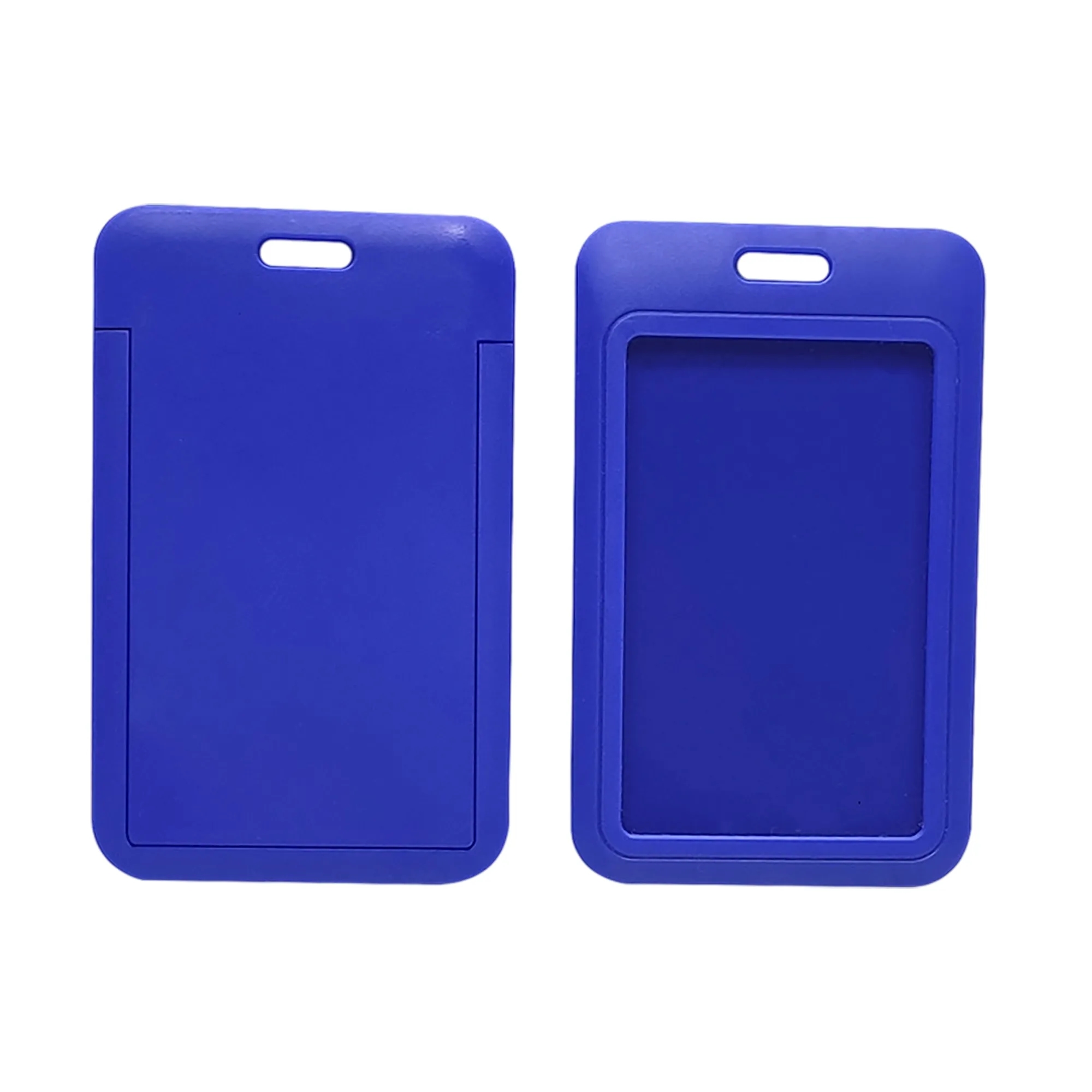 ID Card Holder with Lanyard 27