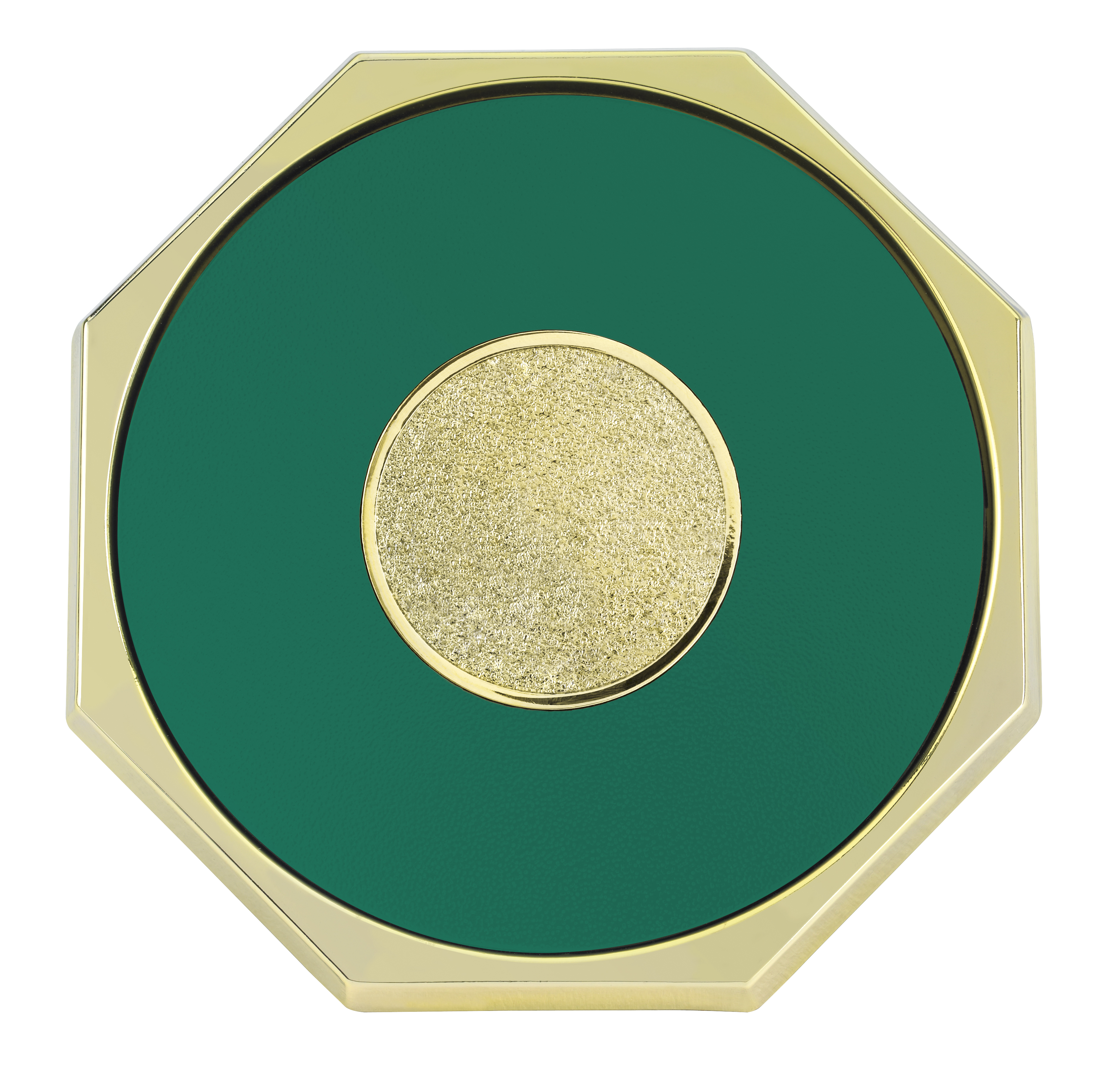 JAFFA® Octagon Coaster 4