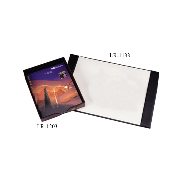 Stationary "IN" Box (Letter Tray) 1