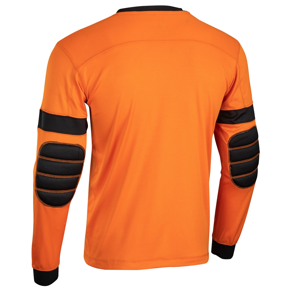 Keeper Soccer Goalie Jersey 3