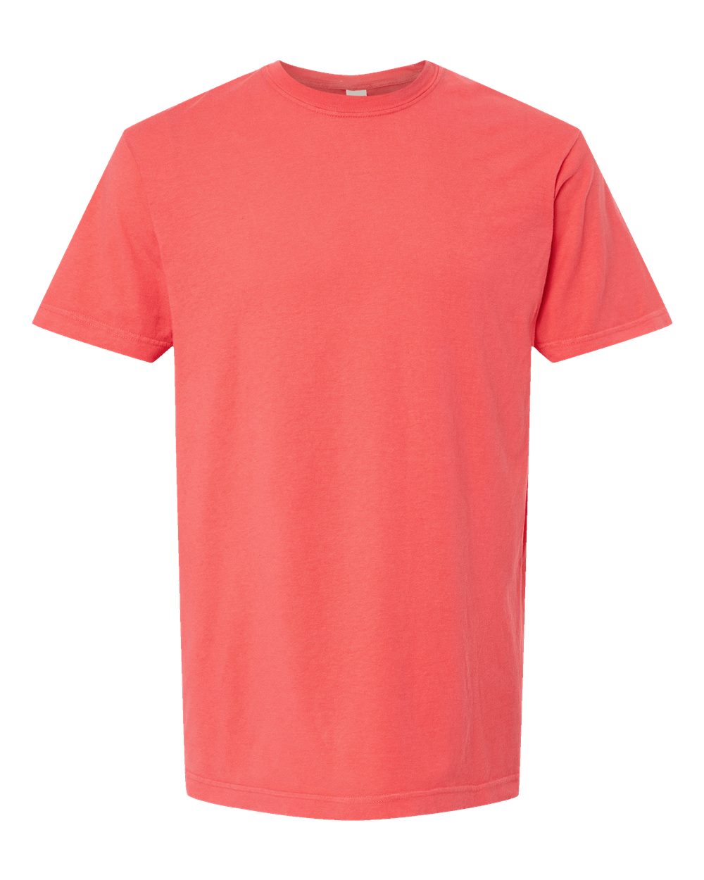 Unisex Vintage Garment-Dyed T-Shirt - 6500M 46