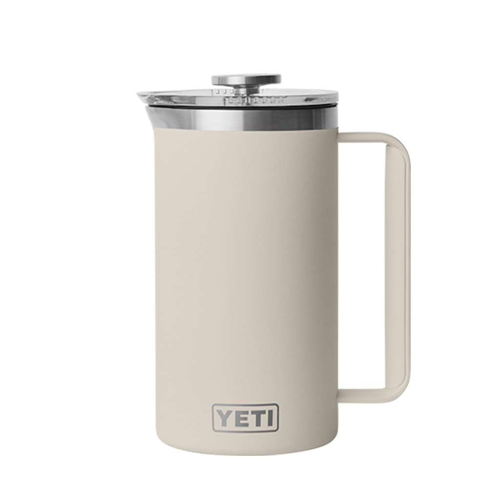 YETI 34 oz French Press 7