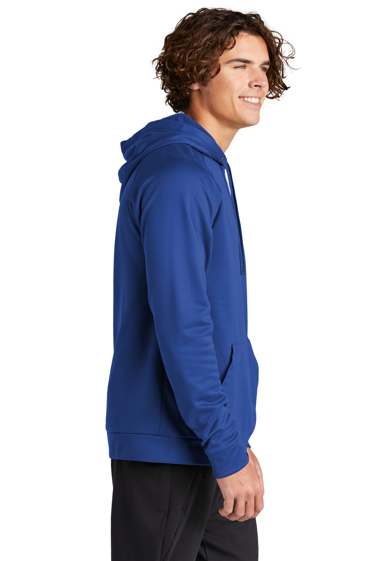 Sport-Tek Re-Compete Fleece Pullover Hoodie ST730 28