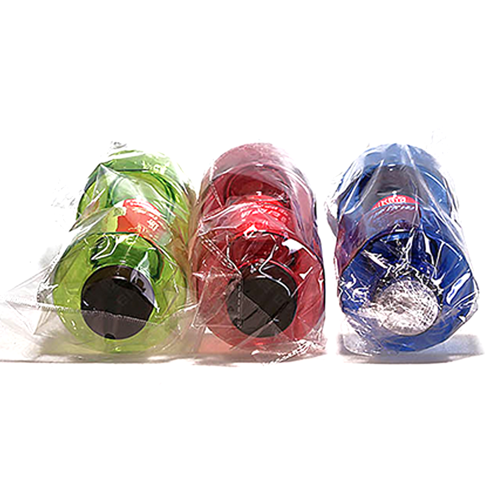19OZ Dombbell sport water bottle