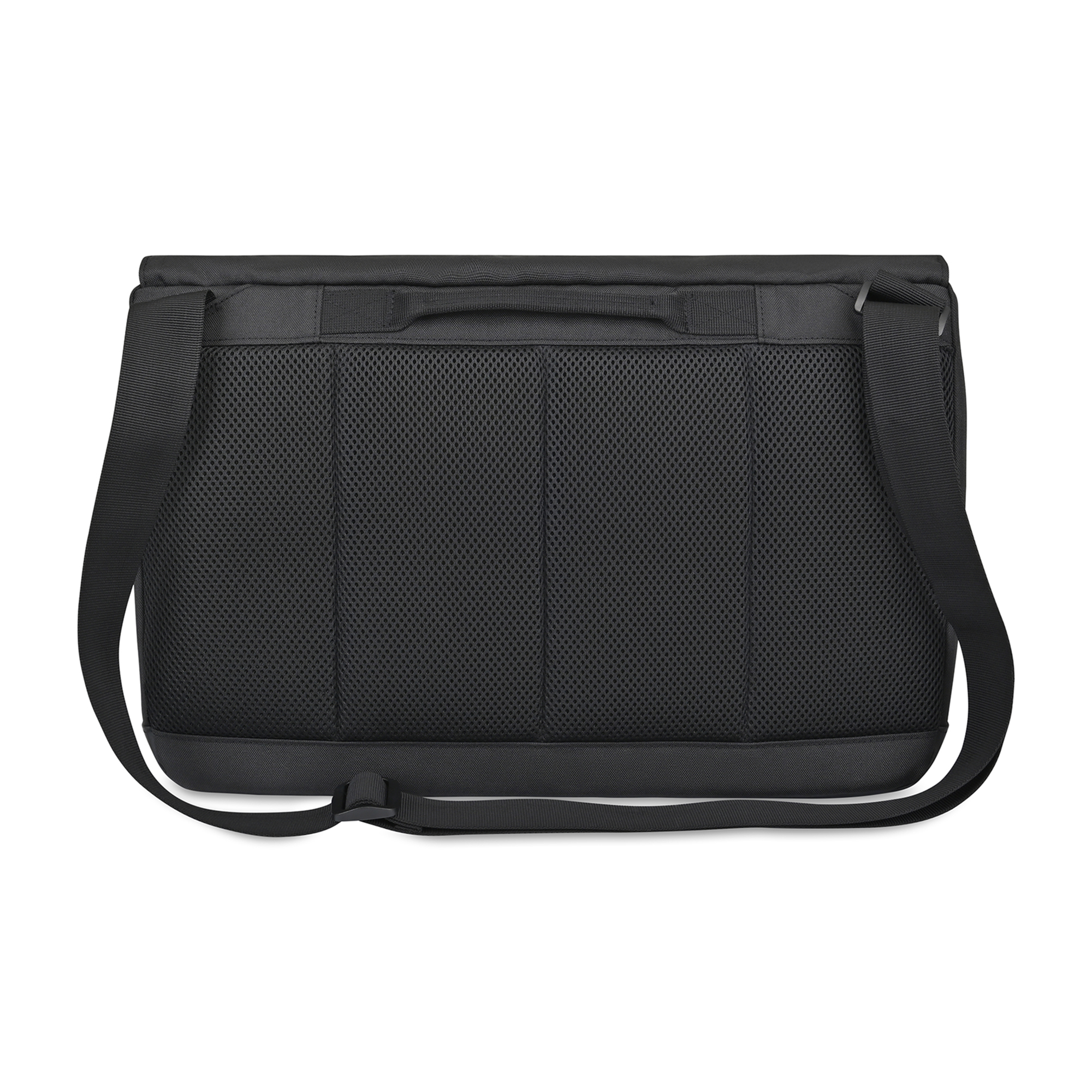 Transit Recycled rPET Laptop Messenger Bag 9