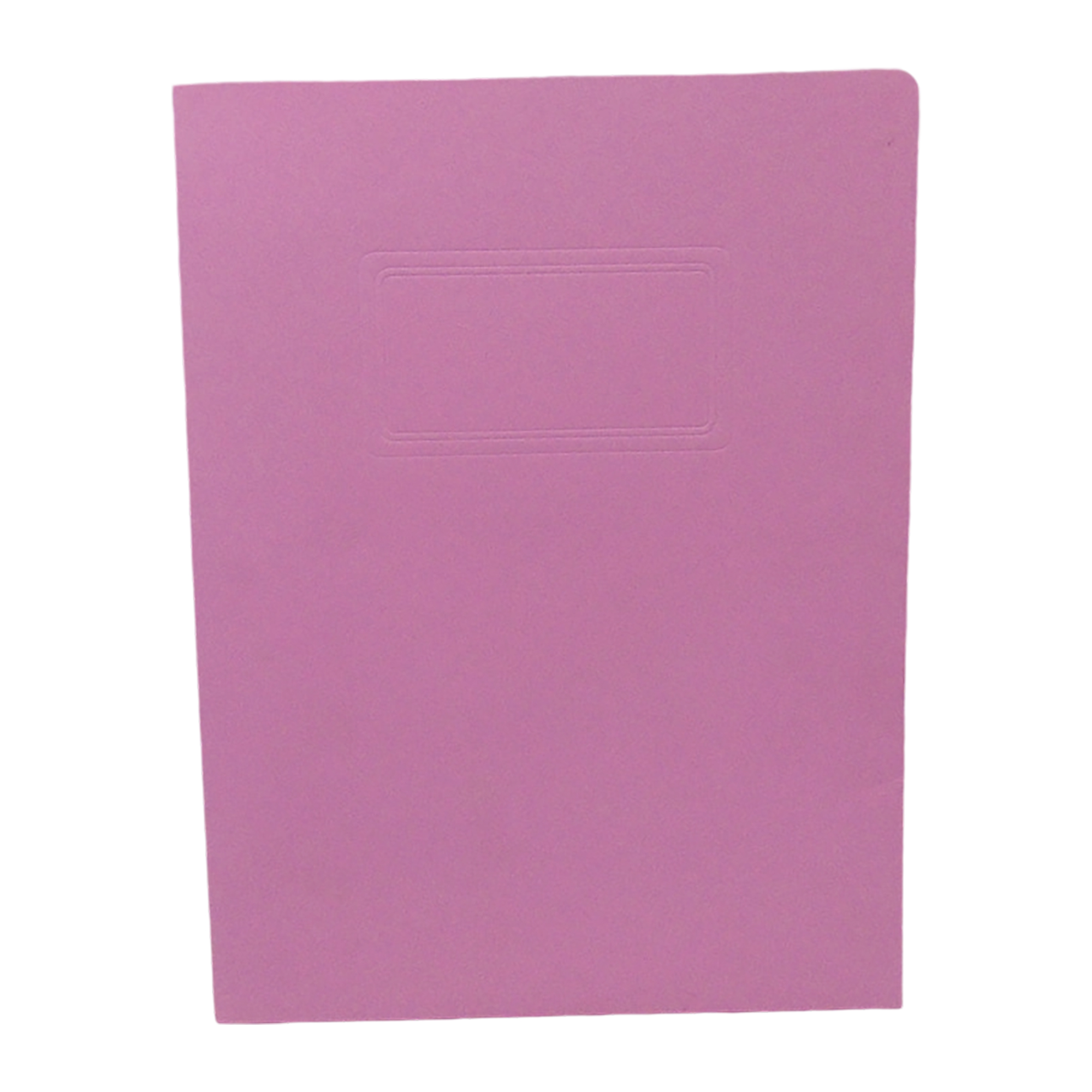 A4 Paper Pocket Folder with Business Card Holder 13