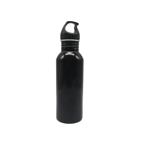 Stainless Steel Wide Mouth Sports Water Bottle 1