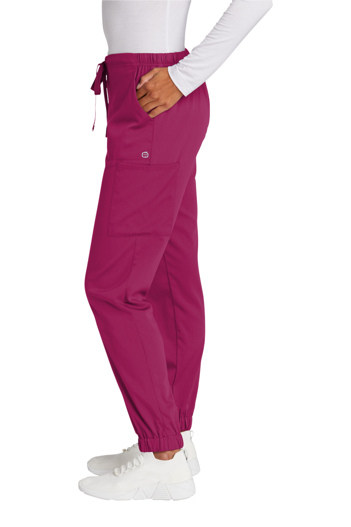 Wink Women's Premiere Flex Jogger Pant WW4258 28
