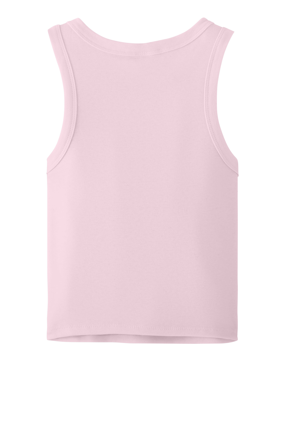 BELLA+CANVAS Women's Micro Rib Racer Tank BC1019 36
