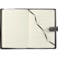 5.5" x 8.5" Recycled Refillable Journal 9