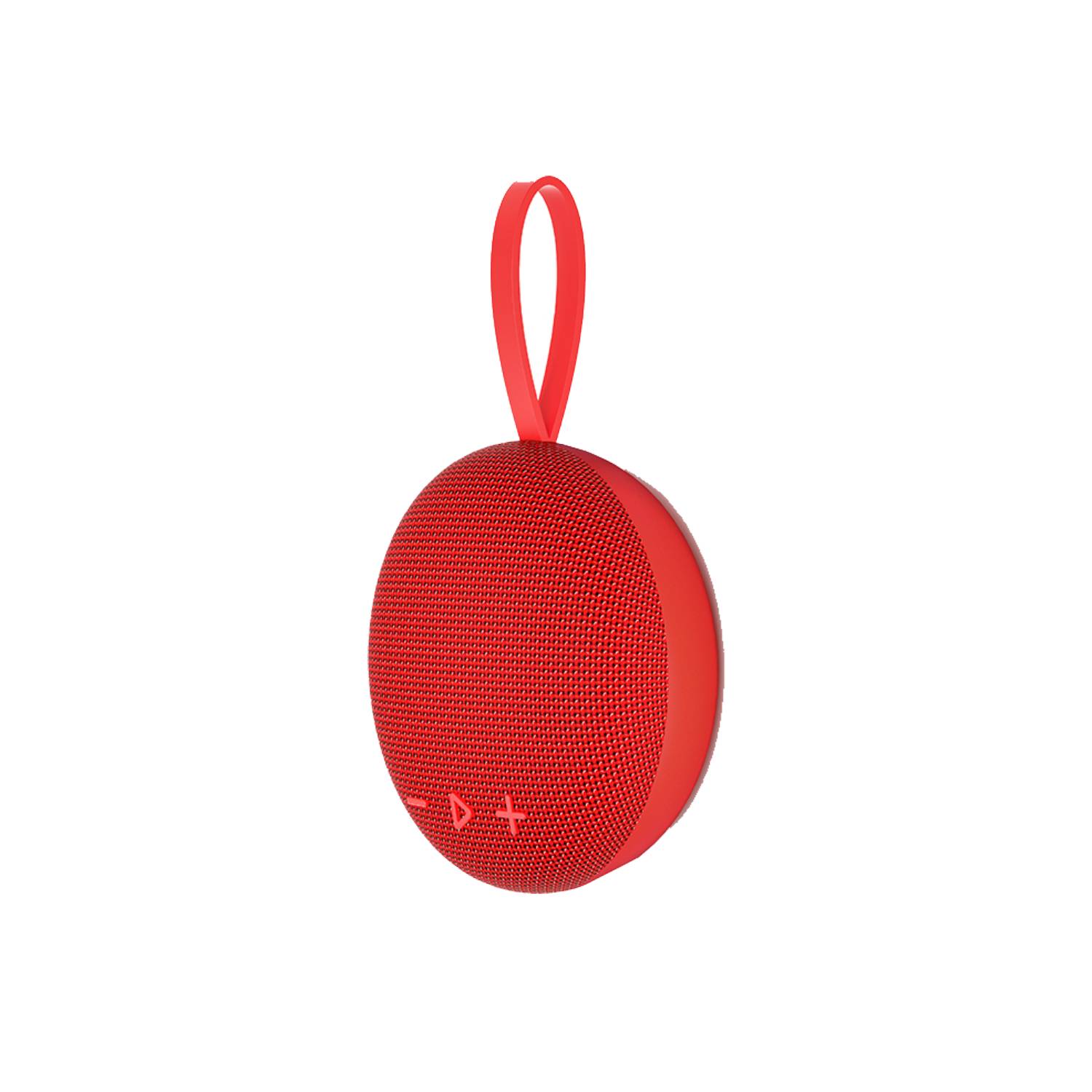 Wireless Bluetooth Speaker with TF Card Slot 3