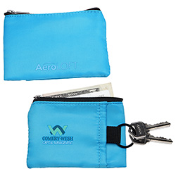 AeroLOFT® Stash Key Wallet 29