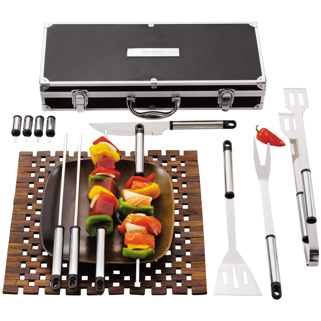 Grill Master Set 58