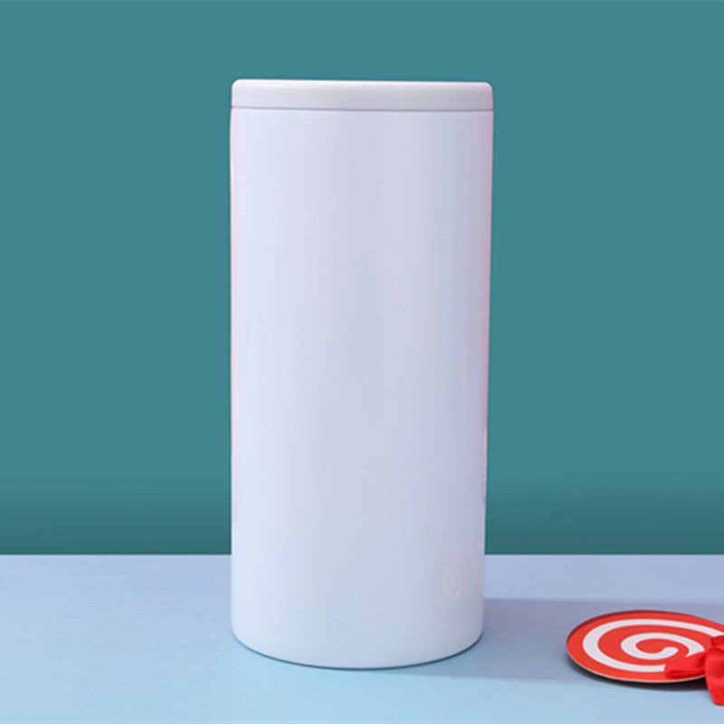 Stainless Steel Travel Tumbler 2
