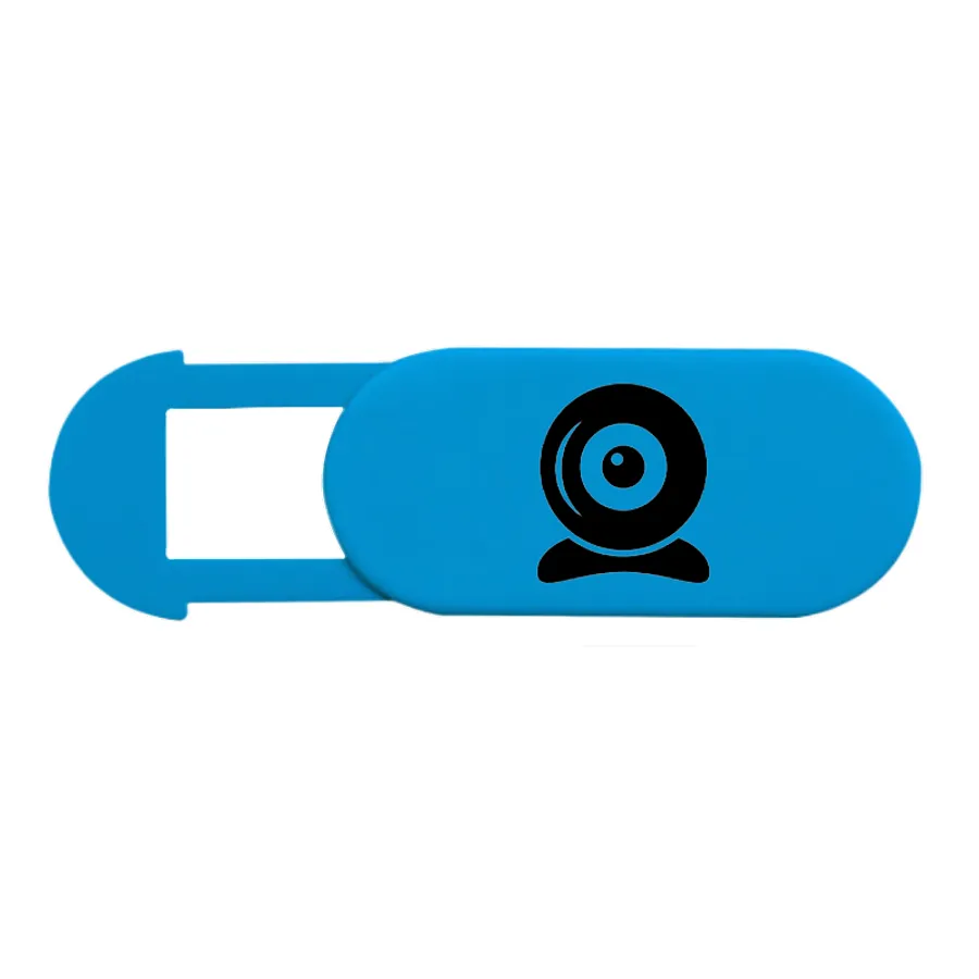 Cyber Security Webcam Cover 2