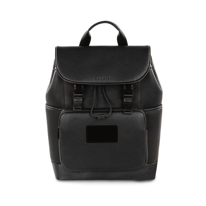 Bugatti Central Laptop Backpack 17