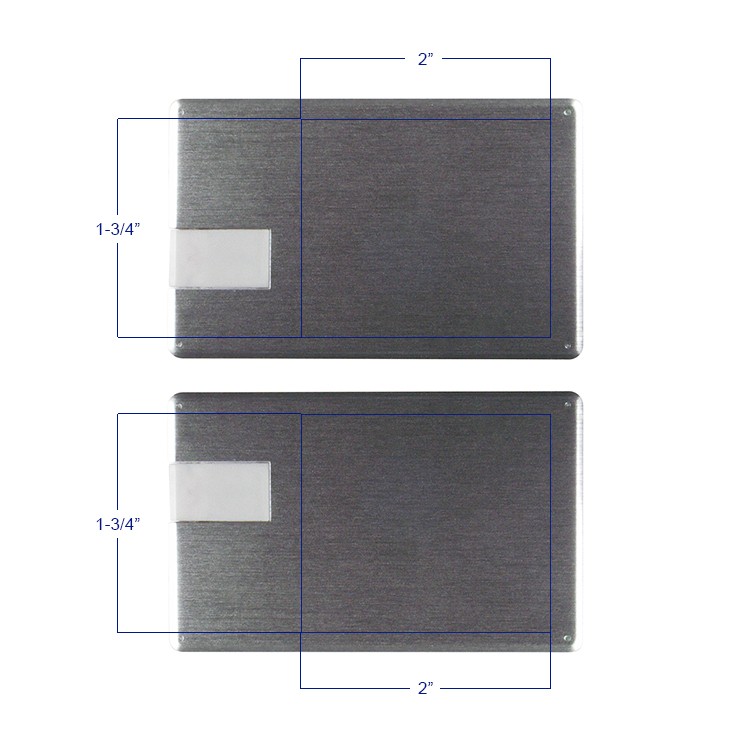1094FMS - Credit Card Flash Drive V2.0 4