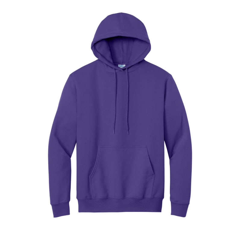 Port & Company Essential Fleece Pullover Hooded Sweatshirt., custom hoodie or sweatshirt with logo imprint 59