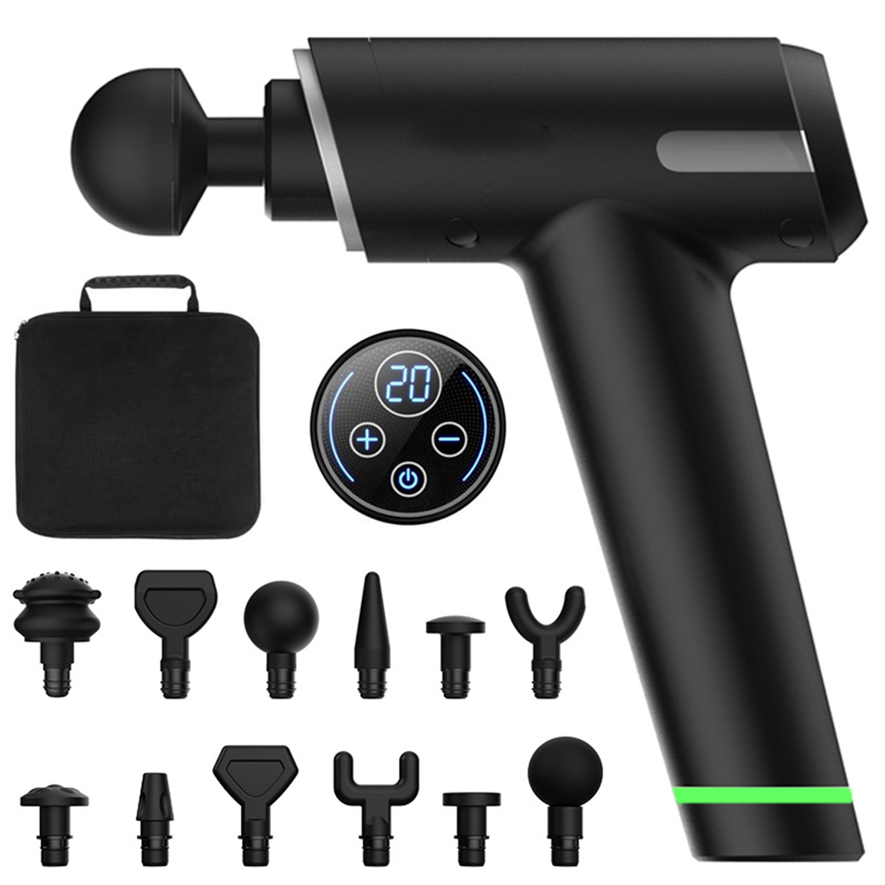 Muscle Massage Gun 2