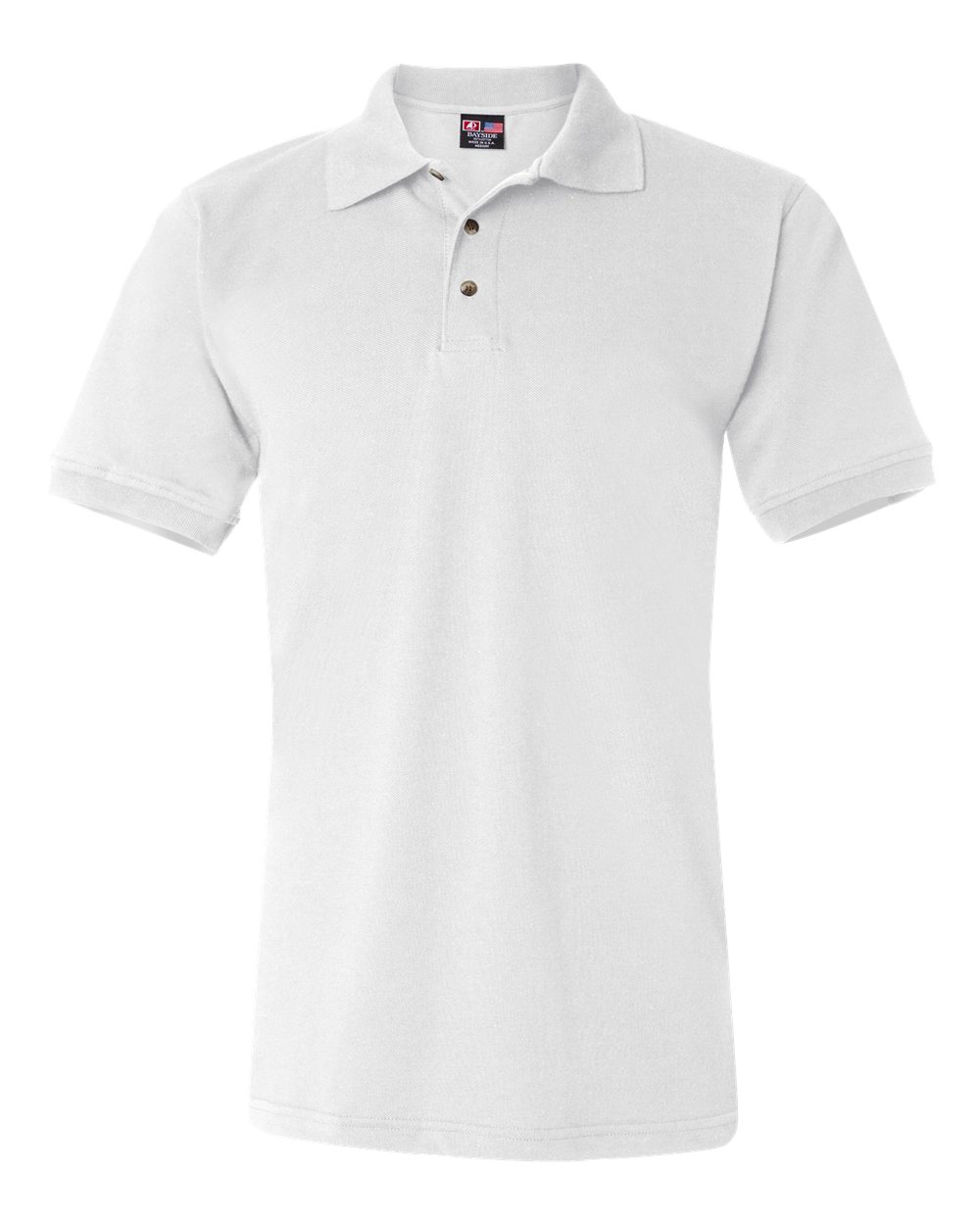 Unisex USA-Made Polo - 1000 16