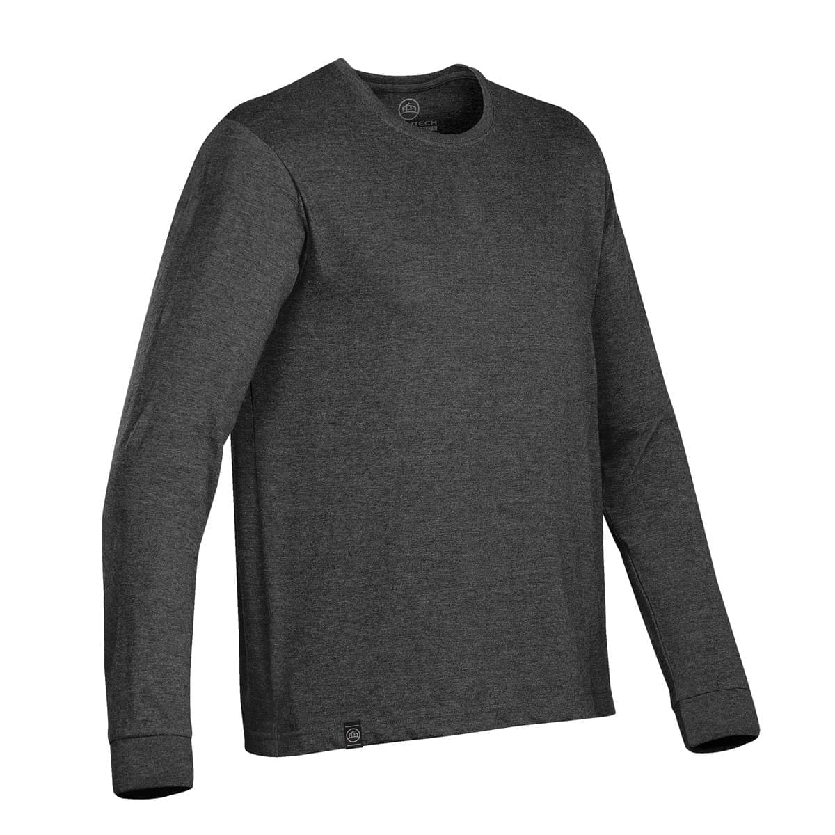 Stormtech Men's Baseline Long Sleeve Tee 4