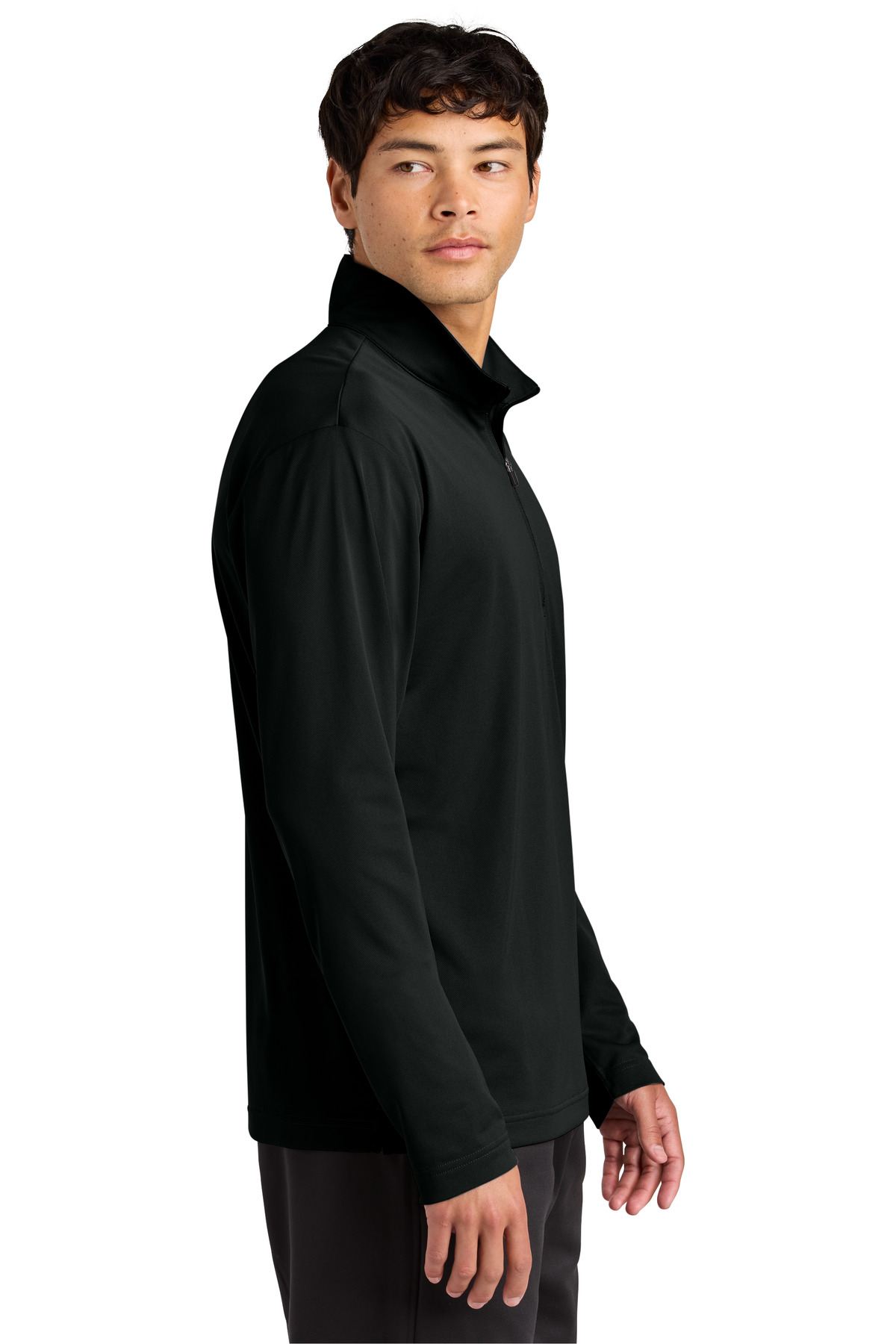Sport-Tek Micropique Sport-Wick 1/4-Zip ST672 16